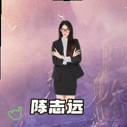 陈志远
